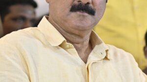 Don’t relocate primary health centre in Kaduvetti, says Anbumani