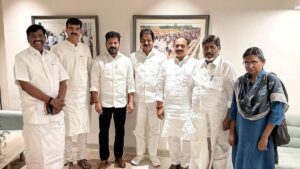 Congress likely to reward loyal MLAs with DCC chief posts