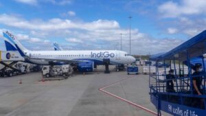 Direct flights between Kolkata, China’s Guangzhou to resume on October 26