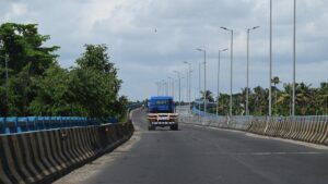 Container Road still a death trap for motorists