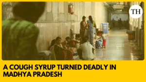 Watch | Cough syrup horror: a medicine that became poison in Madhya Pradesh