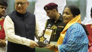 Telangana has made remarkable progress in organ transplantation, says Governor