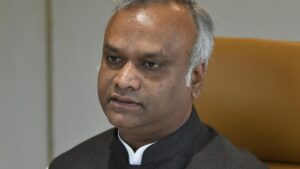 Priyank Kharge asks CM to ban RSS activities on govt. facilities/sites, CM recommends immediate action