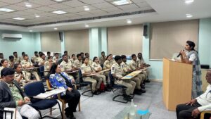 From Charminar to Ramappa, Telangana deploys tourist police units to enhance safety across heritage spots in 7 districts