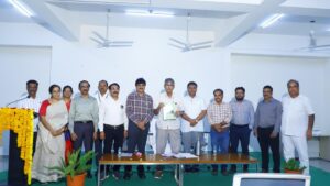 ‘Horticulture to every doorstep’ to be launched soon