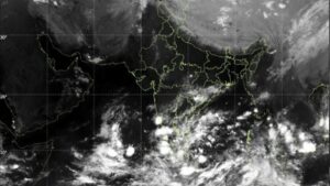 Low pressure brewing over Bay of Bengal, Odisha to receive rainfall for next three days: IMD