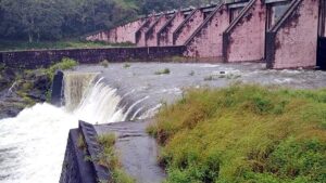 Bomb threat prompts search of century-old Mullaperiyar dam