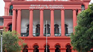 Karnataka High Court directs KEA to update eligibility criteria for OCI students in admission to professional colleges from next year  