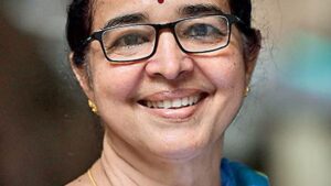 Beena Philip may not contest in local body polls