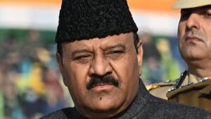 NC will fight Assembly bypolls in Nagrota, Budgam on public issues: J&K Deputy CM