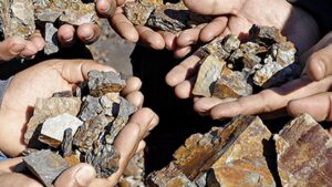‘India endowed with 95 minerals, but yet to establish a footprint in critical minerals’
