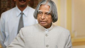 Daily Quiz: On A.P.J. Abdul Kalam