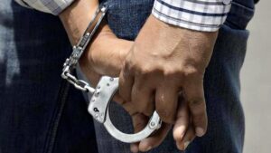 Three militants arrested in Manipur for extortion