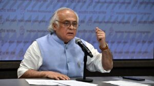 Ladakh desperately awaits healing touch, BJP refusing to fulfil Sixth Schedule promise: Congress