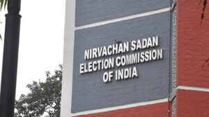Bihar Assembly polls: Bulk SMSes, voice messages during ‘silence period’ on ECI radar