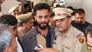 ED chargesheets Elvish Yadav, Fazilpuriya for wildlife offence linked money laundering case