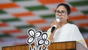 Female students staying in hostels must adhere to rules, mustn’t venture out late at night: Mamata