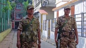 Bengal job scam allegations: ED seizes ₹45 lakh in cash, documents during raids