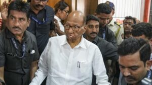 Opposition leaders meet Maharashtra Chief Electoral Officer, urge concrete action on ‘irregularities’