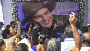 Assam Police team reaches Singapore to probe Zubeen Garg’s death