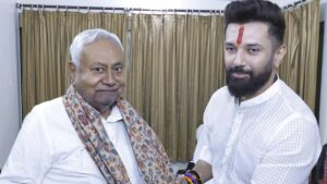 Being Bihari matter of pride for people of State now: Nitish