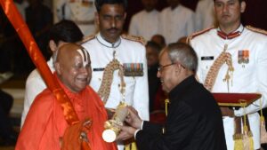 Allahabad HC asks Google, Meta to remove ‘objectionable’ videos against Rambhadracharya