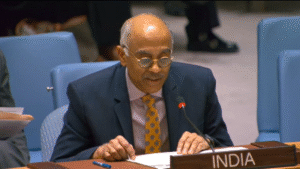 Gaza peace deal ‘landmark’ step towards stability in Middle East: India