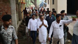 Bihar Assembly election: NDA faces uphill task to regain lost ground in Shahabad region