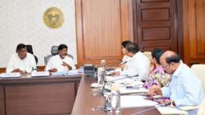 Deputy CM directs school managements to resolve problems relating to best available scheme funds with collectors