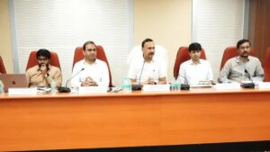 Power demand in State expected to exceed 19,000 MW by 2026: Navin Mittal