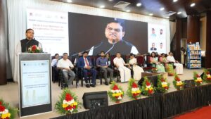 India ready for ‘White Revolution 2,’ says National Dairy Development Board chairman Meenesh C. Shah
