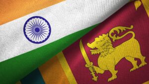 Indian envoy discusses bilateral ties with Sri Lanka’s ruling JVP official