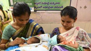 Baby talk