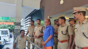 Pothundy twin-murder accused Chenthamara convicted in earlier murder case