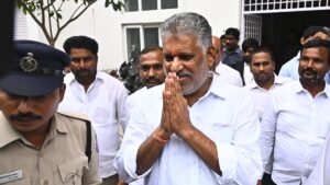 SC sets aside A.P. HC order, tells trial court to hear YSRCP leader’s bail plea