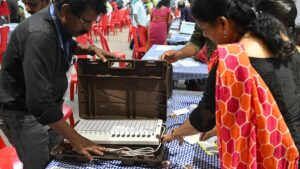 Poll preparations intensify in Ernakulam as officials balance SIR and election duties