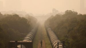 Nepal, India to discuss supply of aviation fuel through pipeline