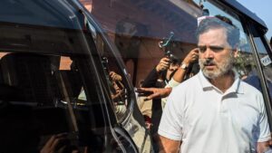 Do not comment on order you haven’t challenged: Pune court to Rahul Gandhi