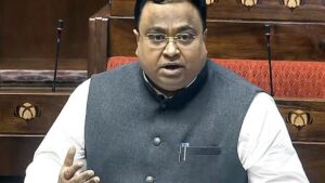 BJD targets BJP govt alleging 40,947 crimes against women registered in 18 months