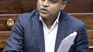 Address technical, procedural and administrative issues related to SIR: Haris Beeran