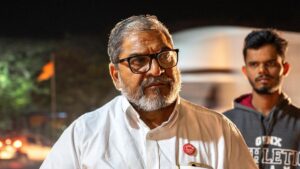 Swabhimani Party extends support to MVA in Maharashtra civic polls