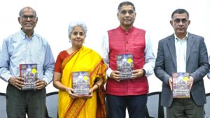 India’s growth is not as robust as indicated by the headlines’: Former Chief Economic Advisor