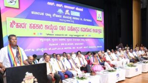 State govt. committed to developing cooperative sector, says Minister