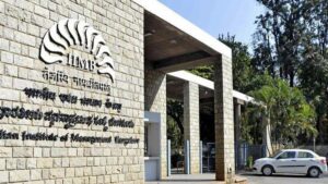 CAT-2025 Karnataka topper wants to join IIMB