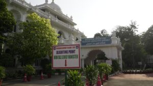 All eyes on Revanth’s aggression and KCR’s presence as Telangana Assembly winter session begins on Monday