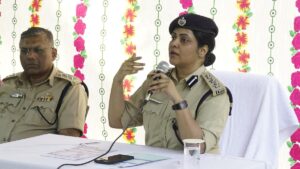 Secunderabad GRP records more molestation and POCSO cases in 2025; overall crime dips by 8%