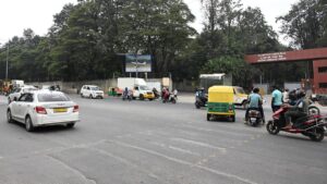 Sanchara Yukta project may add 90 km of roads beyond GBA limits; plans to widen Wind Tunnel Road