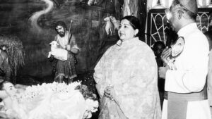 When a poster row strained Jayalalithaa’s relationship with sections of Christians