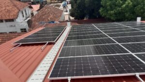 Installation of rooftop solar power plants being expedited in Rajasthan