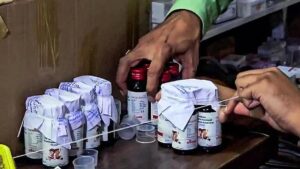 M.P. cough syrup deaths: ED attaches assets of Coldrif promoter in Chennai